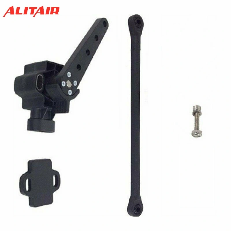 Accuair Air Suspension Ride Height Level Leveling Sensor