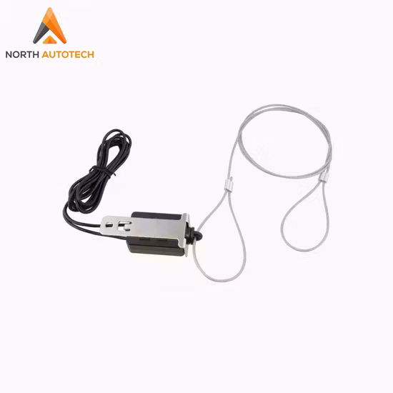 Interruptor separável de reboque 12V DC