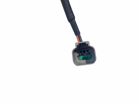 Interruptor do assento Microinterruptor OPS